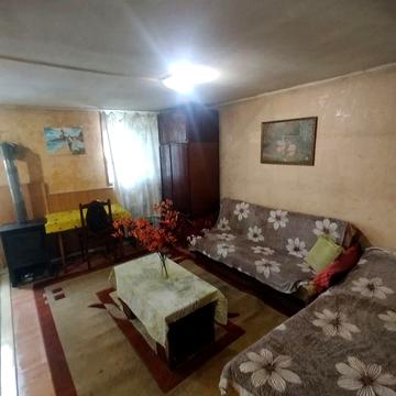 Оренда однокімнатної квартири