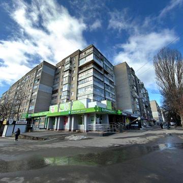 Продаж 4 кім - Вишенька, Юності