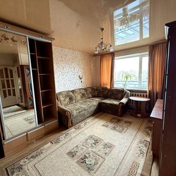 Здається однокімнатна квартира в місті Павлоград