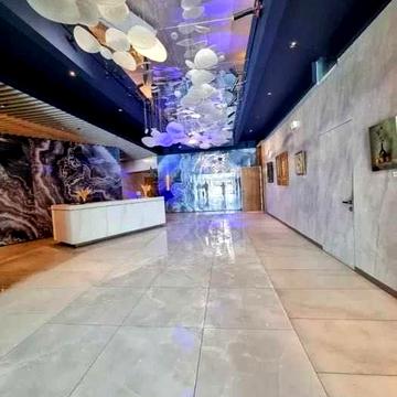 Ексклюзивна квартира ЖК Bartolomeo з терасою та видом Дніпро ЖК Bartolomeo