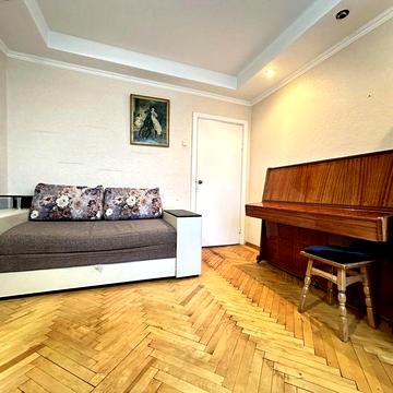 БЕЗ КОМІСІЇ! ГАЗ!  Оренда 2-кім. роздільна квартири на Татарці, Підгірна 3. Можна з домашніми улюбленцями!