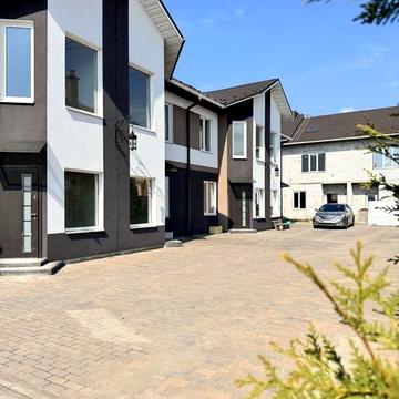 Таунхаус/ дом. Газ