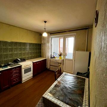 Оренда 1 кімнатної квартири проспект Мануйловський/ Воронцова