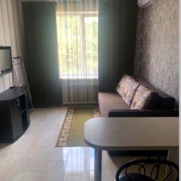 Сдам Гостинку ЖК Воробьевы Горы