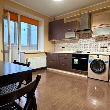 Сдам квартиру на Вильямса /Бастма