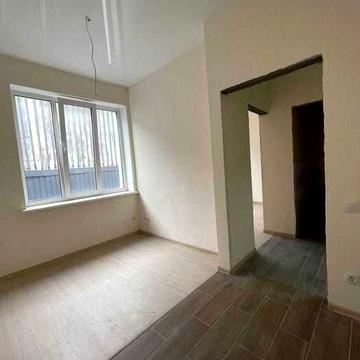 1 комн -22 метра. Центр. Новый дом. Ремонт. 5/6 эт. ул. Бугаёвская