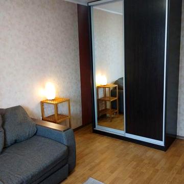 Сдам  однокомнатную квартиру