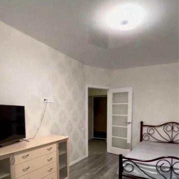 Сдам Квартиру в Новострое 5 мин до метро Защ Украины