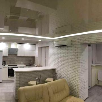 Оренда квартири в новобудові. Затишна, укомплектована, закритий двір