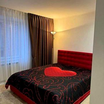 Здається 2х кімнтана квартира на вул. Вернадського Володимира 35