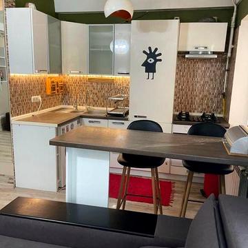 Оренда 2к. квартири на Васильківській