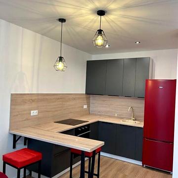 Довгострокова оренда 1к Квартира Вячеслава Липинського вулиця ЖК Парус