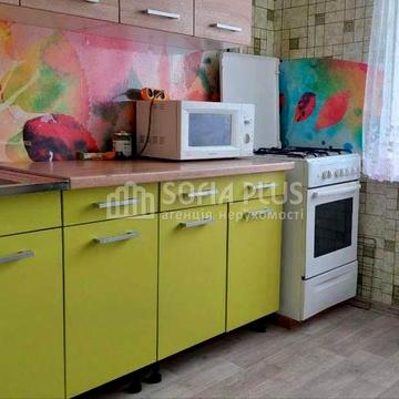 Срочно, ексклюзив! 1к, Червоной Калины 12 а, недорого