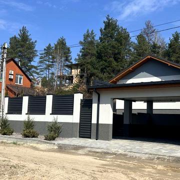 Будинок с. Гореничі, 130 кв.м.