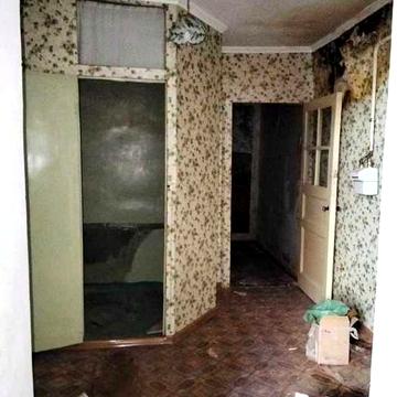 Самостоятельная 1 комн -30 метров. Центр. 1/2 эт. ул. Гимназическая