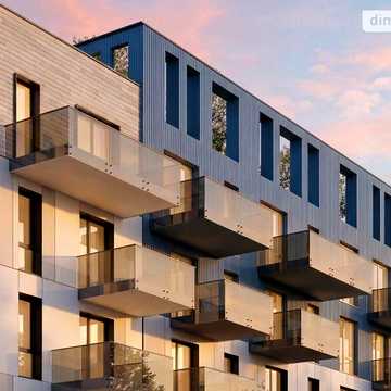 Продаж 2к Квартира бічна Стрийська вулиця ЖК VERO