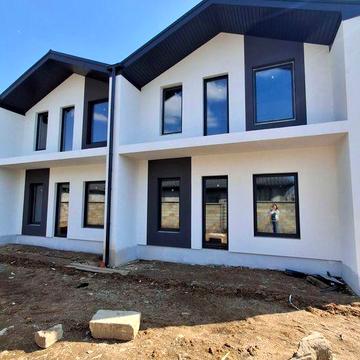 Таунхаус 104м2 Софіївська Борщагівка