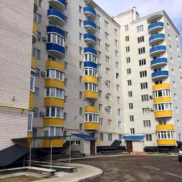 Квартира двокімнатна Конотоп