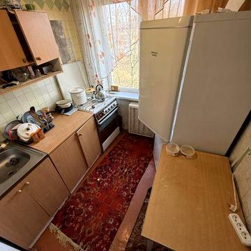 З 7.04 Здам 2 кім Володимира  Великого