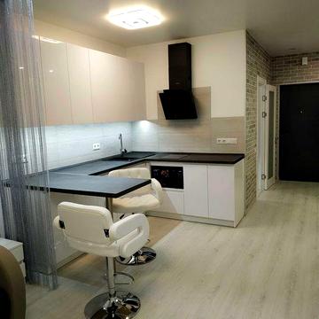 Оренда стильного СМАРТУ біля метро Вирлиця! ЖК Метрополія