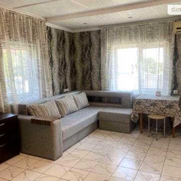 Довгострокова оренда 2к Дім Авдіївська (Псковська) вулиця