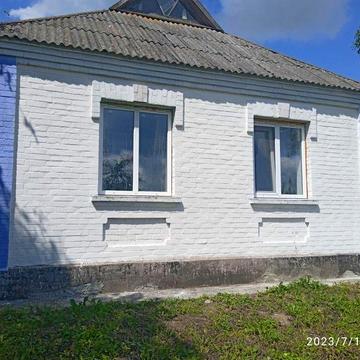 Продаю будинок Черкаська обл Черкаський р-н Петропавлівка