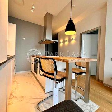 Видова 1-к квартира преміум рівня | ЖК Cardinal | Палац Україна ЖК Cardinal