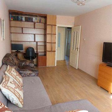 Продаж двокімнатної квартири