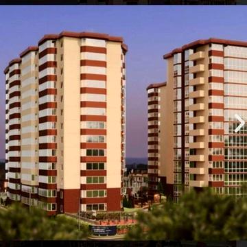 1-кімн.квартира 5/12 Нова Європа 29 м2 Балкон Вигідна пропозиція ЖК Новая Европа