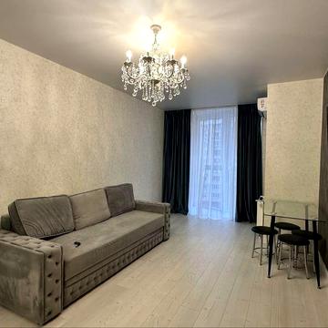 Оренда 2к квартири Драгоманова 2 | Позняки