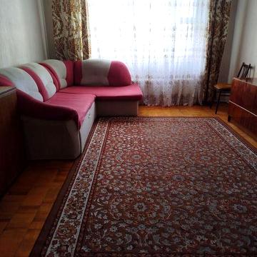 Оренда затишної 2к квартири — вул. Севастопольська, 17