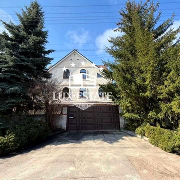 Продажа энерго- независимого дома на пос. Жуковского. Сертификат