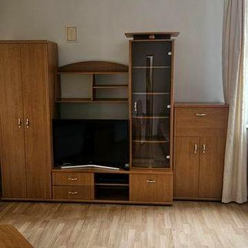 Оренда 2к квартири з гаражем (Львів, вул. Джорджа Вашингтона,17А)