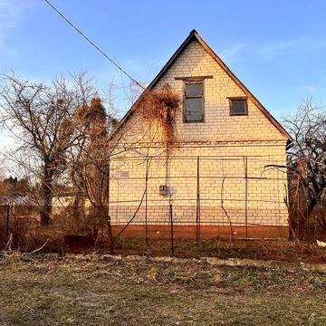 р Дача два поверхи 6 сотих приватизованих