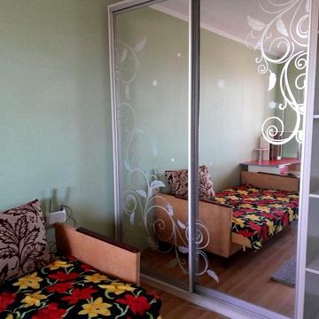 Здаємо квартиру в центрі міста