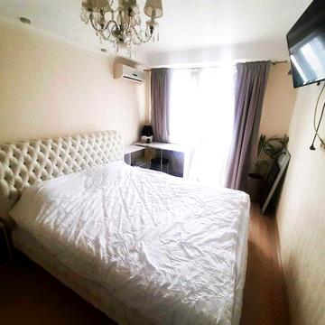 Без % Продаж 2к квартири в Центрі 48м2, бул. Лесі Українки, 5 метро Кловська