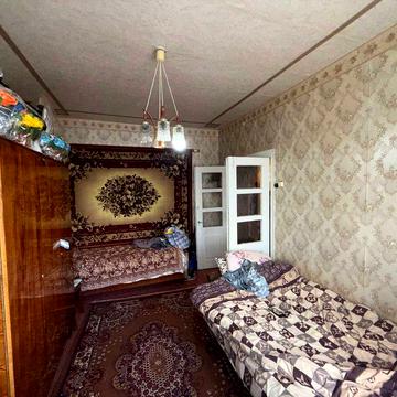 Продається однокімнатна квартира, в м. Сквира.