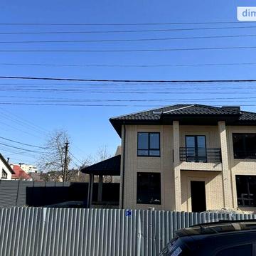 Продаж 4к Дім Чубинського провулок