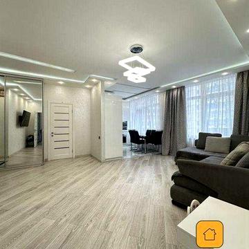 ‼️2к квартира на Каманина РЕМОНТ‼️ Жемчужина‼️Аркадия Кадорр Море ЖК Жемчужина