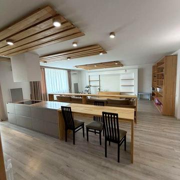 Оренда 3х кімн.квартири Центр (Поряд з р.Дніпро)вул. 1905 року