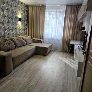 Від власника, здається в довгострокову оренду однокімнатна квартира, Ж