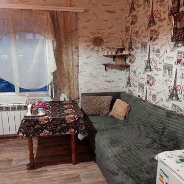 Продаж 1-кімнатної квартири, Боженка