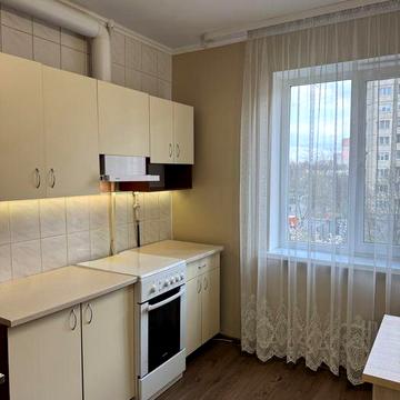 Здам 1к квартиру на Кравчука від власника