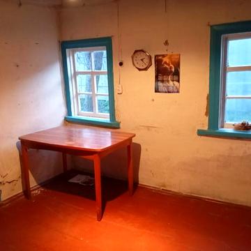 Здам в оренду будинок без зручностей