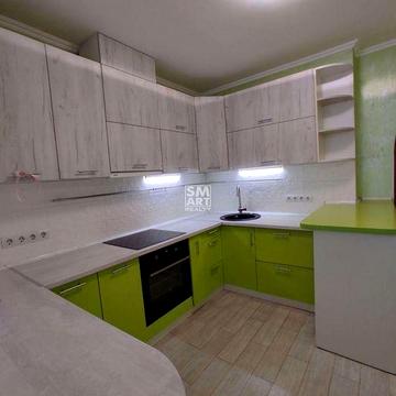 Продам 1-к квартиру 45м2. ул. Грушевского. 50000 $