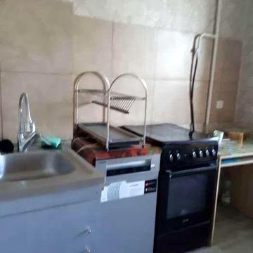 Аренда  2-х комнатая квартира ул. Балковская 36.