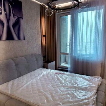 АРКАДІЯ!!! 1 К квартира на 12 поверсі; ЖК Атмосфера