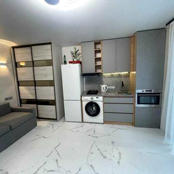 1 кім близько овочевого ринку .Тернопіль