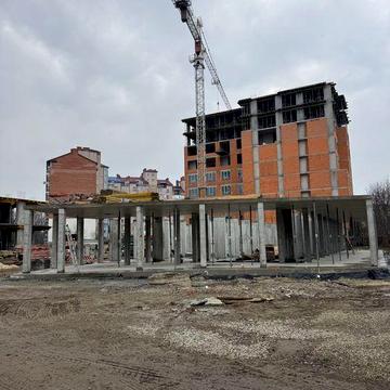 ‼️Продаж просторої 1-км кв з балконом, розтермінування