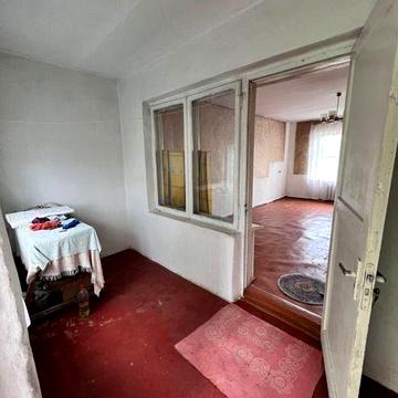 1-кімнатна квартира з власним подвір’ям, цегляний будинок, Костопіль